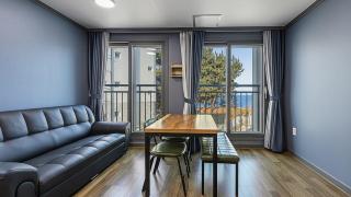 Samcheok Lamer Pension - 7