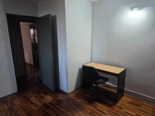 Amplio Departamento Céntrico - 6