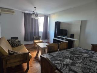 Amplio Departamento Céntrico - 9