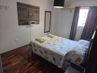 Amplio Departamento Céntrico - 4