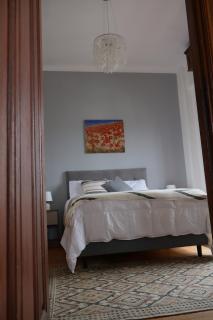 Mirador del Río Palacio Salvo piso 17 - 6