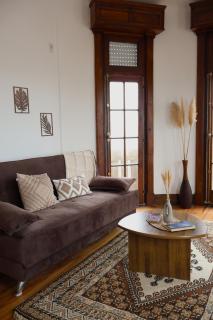 Mirador del Río Palacio Salvo piso 17 - 2