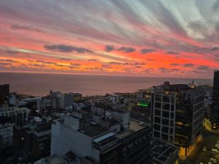 Mirador del Río Palacio Salvo piso 17 - 4