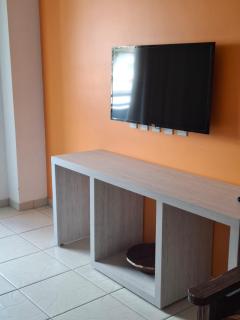 Águas da Serra com acesso ao rio e vista pra serra - 8