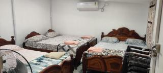 Siva Rama garden resort 10 members ac rooms at swimming pool view, ,box cricket ,born fair,BBQ,kichan with all equipment etc bheemili to dora thota,nr beach road vizag - 1