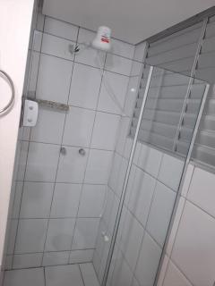 Águas da Serra com acesso ao rio e vista pra serra - 4