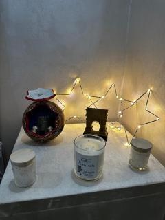 Bright Flat with 2 bed Kitchen & Moroccan Living - 9