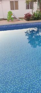 Siva Rama garden resort swimming pool room view, ,box cricket bheemili to dora thota,nr beach road vizag - 6