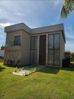 Maravilhosa Casa 5 Quartos-Reserva de Sauípe - 4