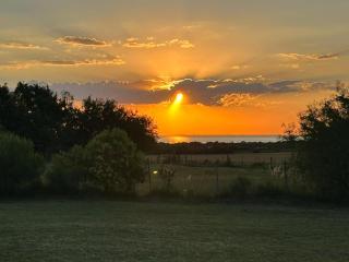 Casa ideal familias con parrilla y vistas en entorno natural - 9