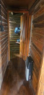 Cabañas BALCONES DEL PORTEZUELO - Mendoza - Potrerillos - 8