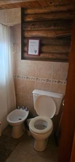 Cabañas BALCONES DEL PORTEZUELO - Mendoza - 4