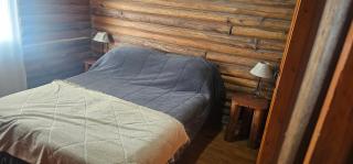 Cabañas BALCONES DEL PORTEZUELO - Mendoza - 1