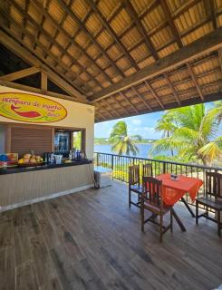 Maravilhosa Casa 5 Quartos-Reserva de Sauípe - 9