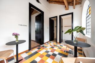 Hotel Boutique Casamía - 4