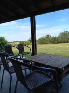 Casa ideal familias con parrilla y vistas en entorno natural - 6