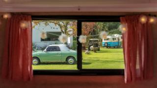 Geumsan Lalaland Caravan - Geumsan - 3