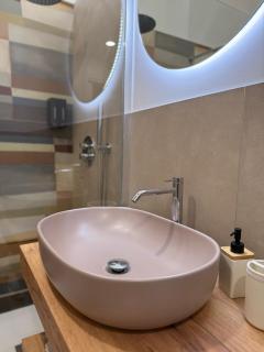 LIONS ROOMS Augusta - Augusta - 9