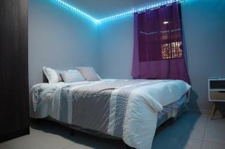 Casa de campo ambiente familiar - 9