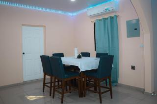 Casa de campo ambiente familiar - 6