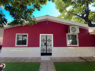 Casa de campo ambiente familiar - 4