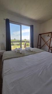 Casa ideal familias con parrilla y vistas en entorno natural - 8