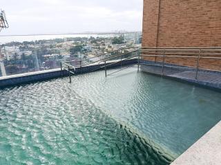 Studio moderno, aconchegante e completo experiência à beira-mar em Itapuã - 3