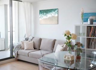 Water View 10 mins Airport Walk to Station - 0