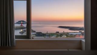 Goseong Gyeoulbada Ocean View Pension - 3