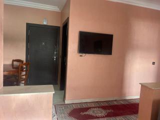 Riad assalam F146 - 8