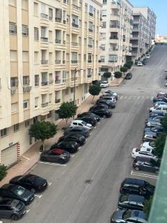 Riad assalam F146 - 5