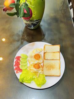 Sapphire Sapa Hotel - 9