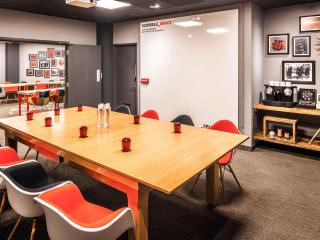 ibis Birmingham Centre New Street Station Hotel - 7