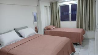 Edificio a beira-mar na praia Jatiuca - 9