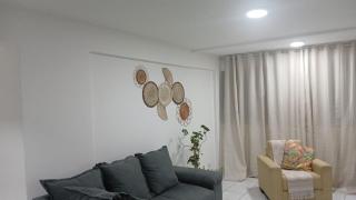 Edificio a beira-mar na praia Jatiuca - 5