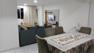 Edificio a beira-mar na praia Jatiuca - 1