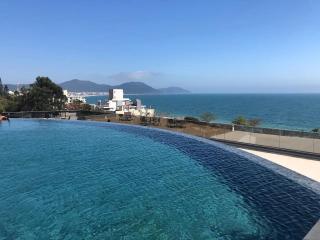 Apartamento 2 quartos praia dos Ingleses para 6 pessoas - 0
