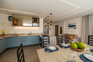 Refúgio da lagoa, Barra Grande - 9