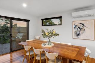 Idyllic Aireys Retreat - where ocean & hills meet - 7