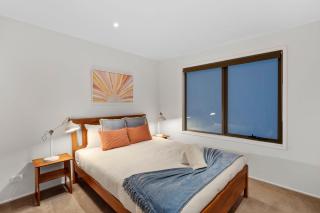 Idyllic Aireys Retreat - where ocean & hills meet - 1