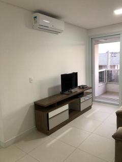 Apartamento 2 quartos praia dos Ingleses para 6 pessoas - 2