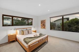 Idyllic Aireys Retreat - where ocean & hills meet - 3