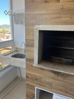 Apartamento 2 quartos praia dos Ingleses para 6 pessoas - 1
