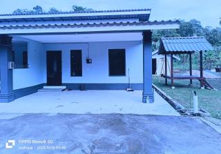 A Z Homestay Lata Rek - 9