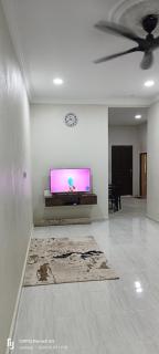 A Z Homestay Lata Rek - 5