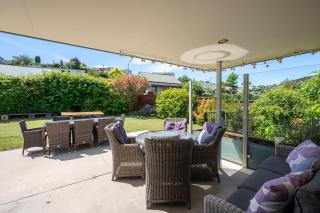 Hedditch Hideaway - 6