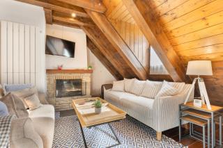 M1 eraclau - Era Candèla con garage y WiFi en Vielha - 8