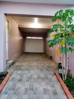 Casa Jardim das Hortênsias - 1