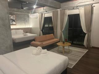 Sena Hotel Langkawi - Kampung Padang Masirat - 2