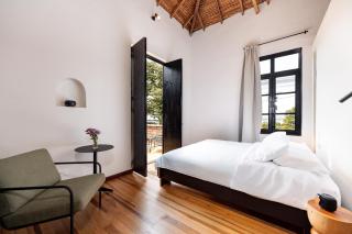Hotel Boutique Casamía - 9